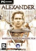 Alexander - Alexander Download - Full Games