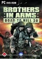 Brothers In Arms - Road To Hill 30 - Brothers In Arms - Road To Hill 30 Link-ul de - Full Games