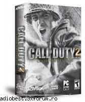 Call Of Duty 2 - Call Of Duty 2 Link-ul de unde downloadati jocul - Full Games