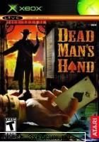 Dead Man's Hand - Dead Man's Hand Download - Full Games