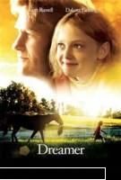 Dreamer Inspired by a True Story Xvid - A trainer (Russell) and his daughter (Fanning) - Filme
