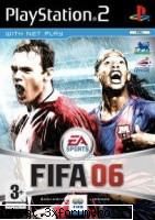 FIFA Soccer 2006 - FIFA Soccer 2006 Link-ul de unde downloadati - Full Games