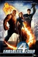 Fantastic Four - Fantastic Four Link-ul de unde downloadati - Filme