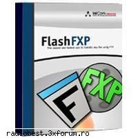 FlashFXP v Beta - FlashFXP offers the easiest and fastest way to - FULL PROGRAMS
