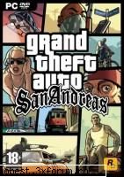 GTA SAN ANDREAS - GTA SAN ANDREAS Link-ul de unde downloadati - Full Games