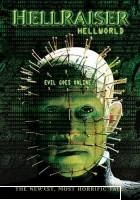 Hellraiser Hellworld - Hellraiser Hellworld Link-ul de unde downloadati - Filme