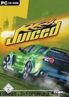 Juiced - Juiced Link-ul de unde downloadati jocul - Full Games