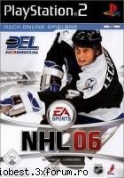 NHL 2006 - NHL 2006 Link-ul de unde downloadati jocul - Full Games