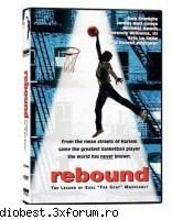 Rebound - Rebound Link-ul de unde downloadati filmul - Filme