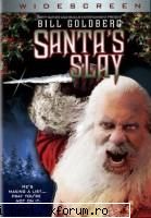 Santa Slay Xvid - It turns out that Santa Claus is not really the - Filme