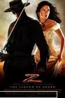 The Legend Of Zorro - The Legend Of Zorro Link-ul de unde downloadati - Filme